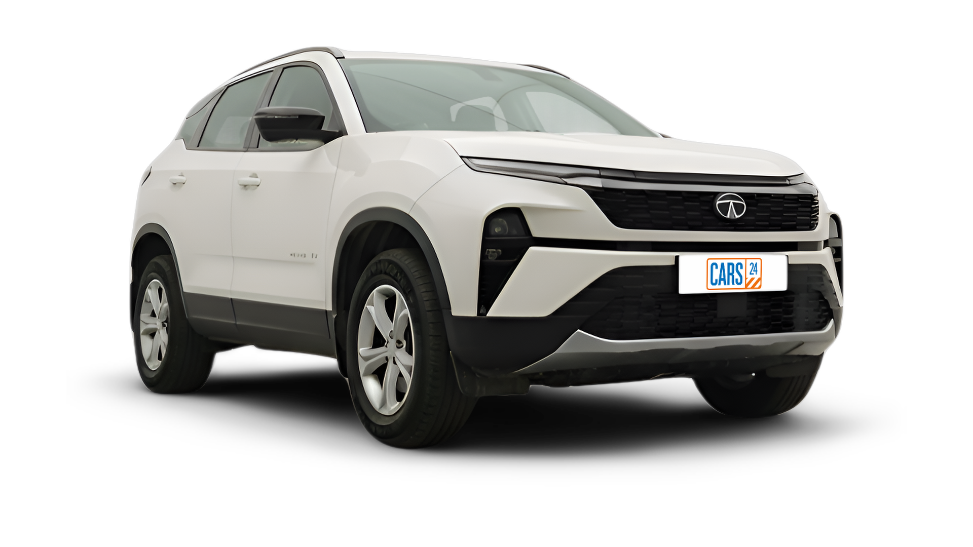 Tata Harrier-img